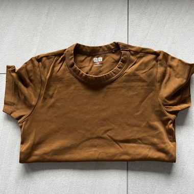 T-shirt Uniqlo