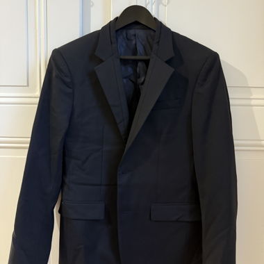 Wooyoungmi Wool Blazer