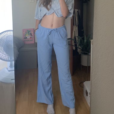 Pantalon d’été 