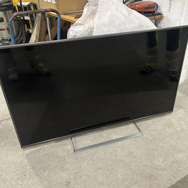 Panasonic TV Smart 55 pollici 4K TX-55ASF757