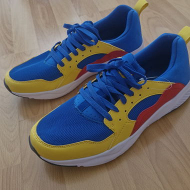 Scarpa Lidl - taglia 43 - nuove