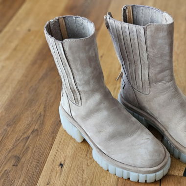 Shabbies Stiefel 36