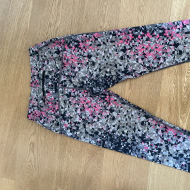 Vintage PZ Sporthose