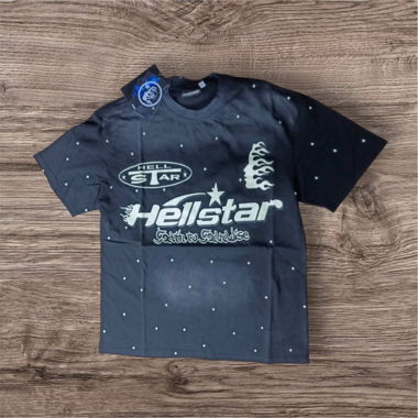 Hellstar t-shirt new