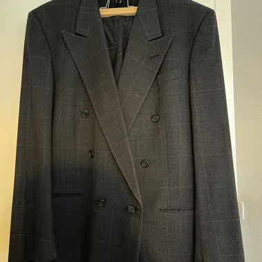Anzug Christian Dior Monsieur, M/50 (2 Teile)
