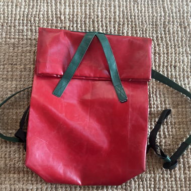 Freitag Rucksack Kowalski