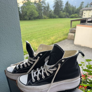 Sneaker Converse