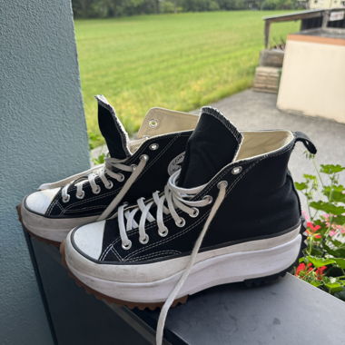 Baskets Converse