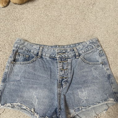 hotpants