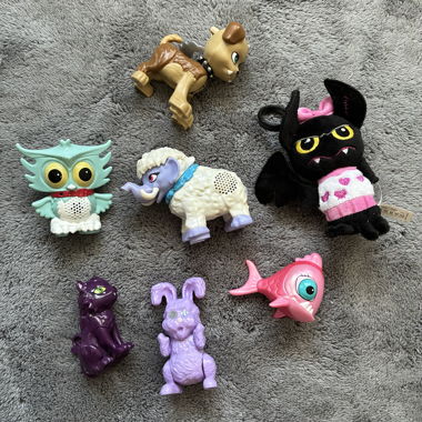 Accessori Monsterhigh