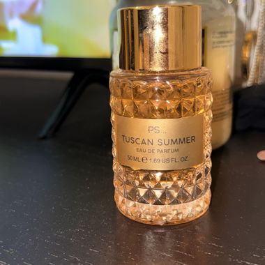 PS... Tuscan Summer Eau de Parfum