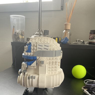 Lego Star Wars