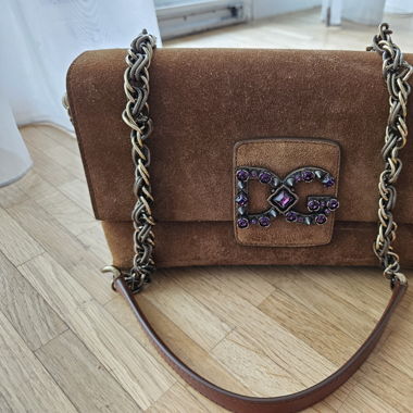 Sac Dolce & Gabbana