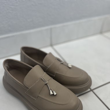 Mocassins 