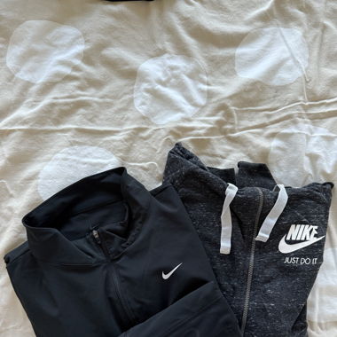 Set di Giacche Nike Performance taglia M