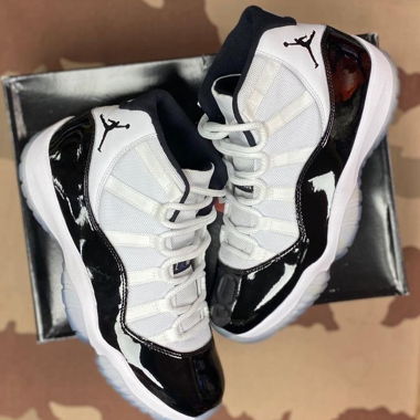 Jordan 11