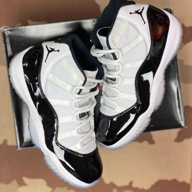 Jordan 11