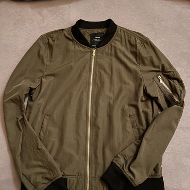 Jacke