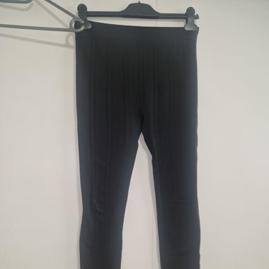 Winter leggins 
