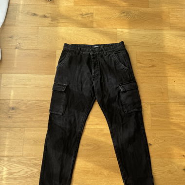 Kargo Jeans