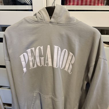 Pegador hoodie