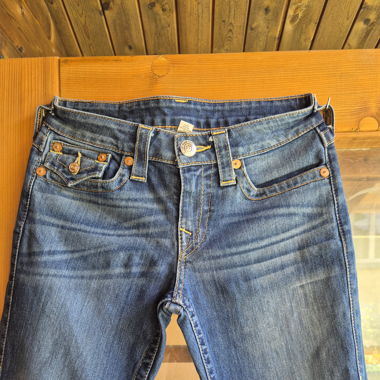 TRUE RELIGION JEANS
