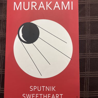 Haruki Murakami – Sputnik Sweetheart