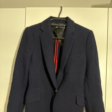 Blazer dunkelblau