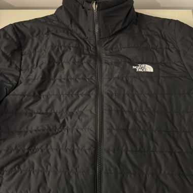 Giacca puffer The North Face XL