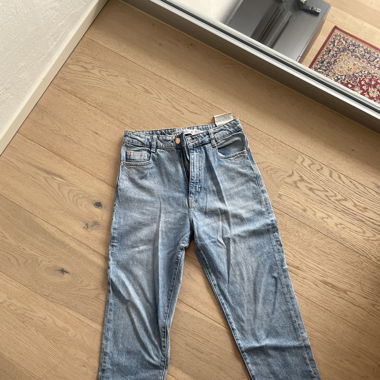 Jeans ZARA