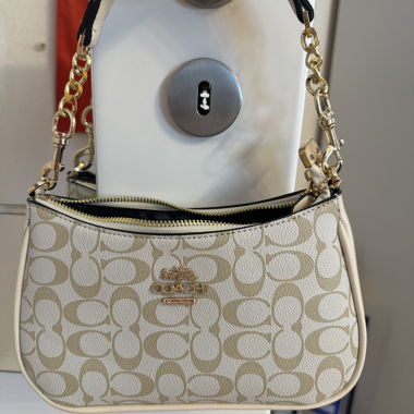 Sac mini Coach