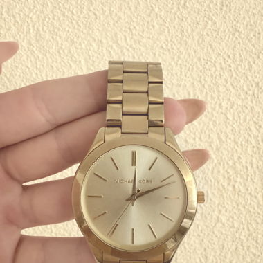 Michael Kors Damen Uhr