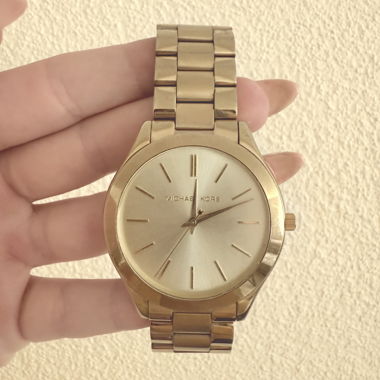 Michael Kors Damen Uhr