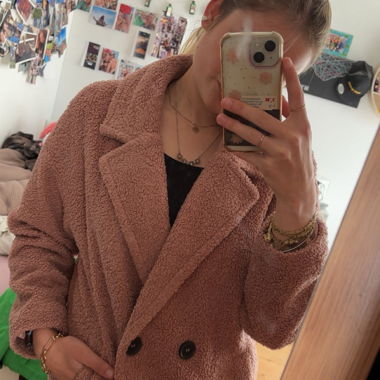 Manteau d'hiver