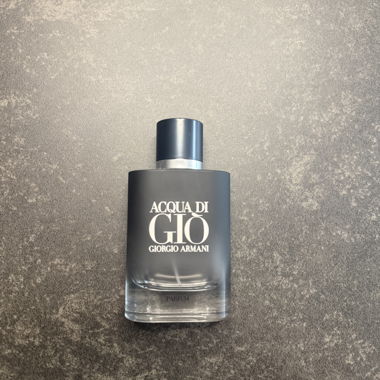 Parfum Armani Aqua di Gio