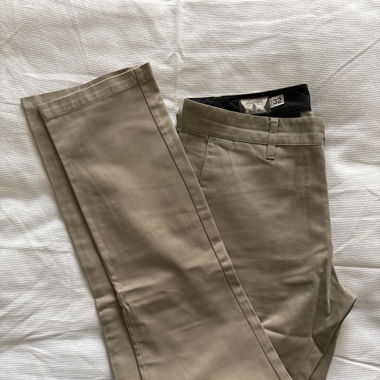 Chino Hose Volcom