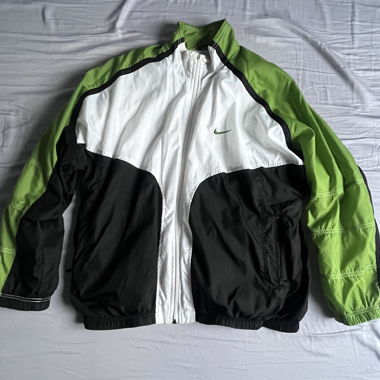 Nike Zipjacket