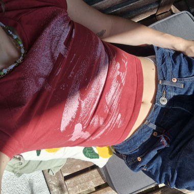 Cider Top