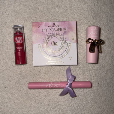 Trucco Essence