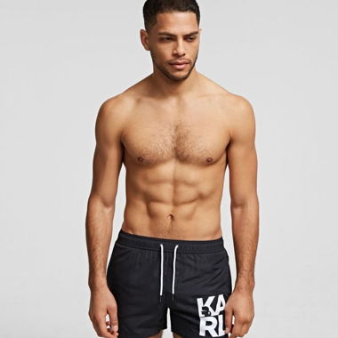Costume da bagno KARL LAGERFELD - Prezzo originale 109.-