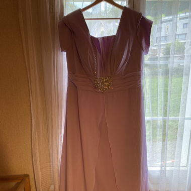 Gastkleid Hochzeit