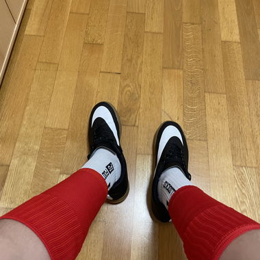 Nike Fussballschuhe