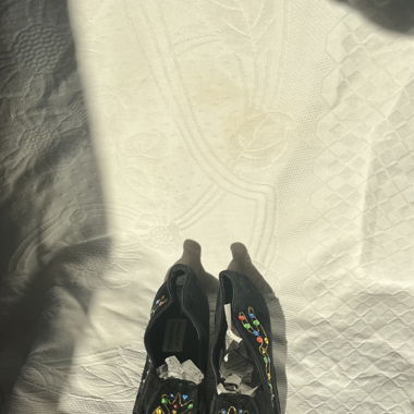 NEW super cute slippers 