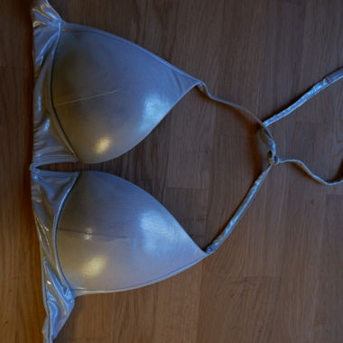 Top bikini