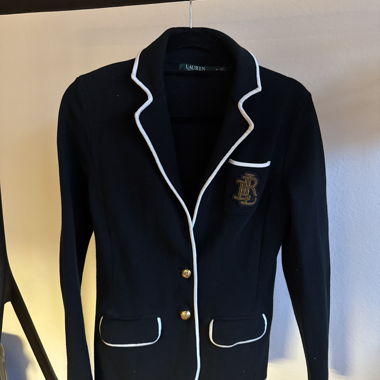 Blazer Ralph Lauren