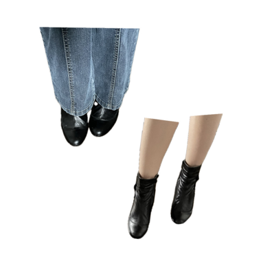 Stiefel