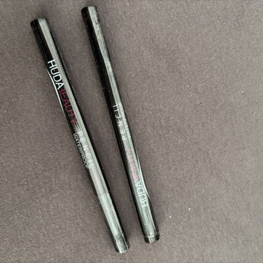 Huda Beauty Eyeliner