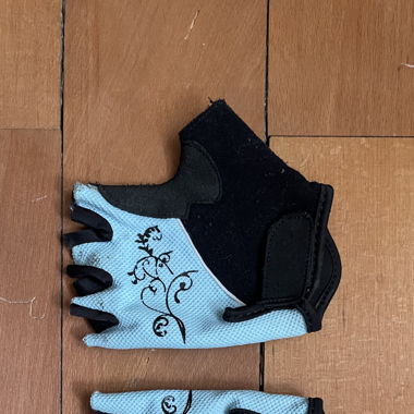 Velohandschuhe