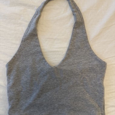 Halter-Top