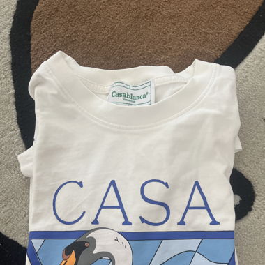 Casablanca T-Shirt